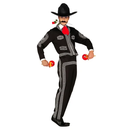 Mariachi Costume for Men