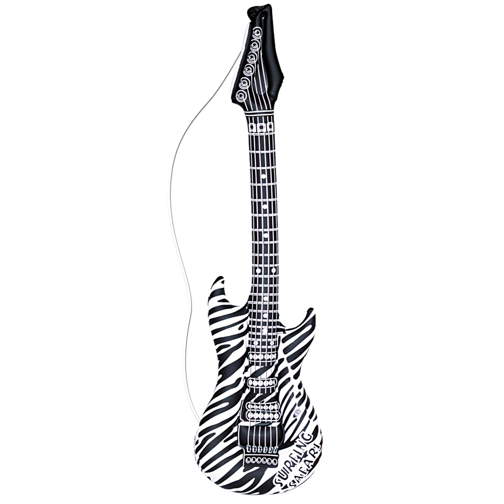 pripučiama gitara Piepūšama ģitāra - Image 1