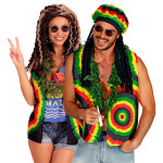 Rastamaņu veste