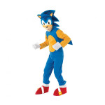 Sonic kostīms bērniem