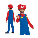 Super Mario kostīms bērniem - Image 3