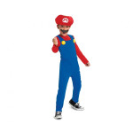 Super Mario kostīms bērniem