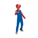 Super Mario Costume for Kids