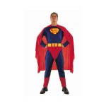 Superhero Costume for Men