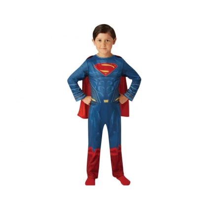 Superman Costume for Kids