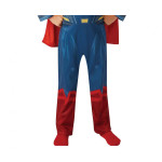 Superman Costume for Kids - Image 3