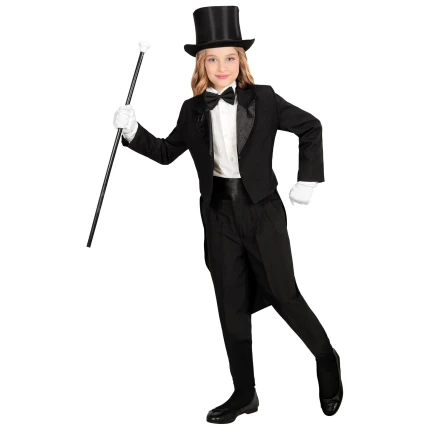 Kids' Tailcoat