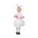 Bunny Costume for Girls