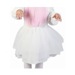 Bunny Costume for Girls - Image 2