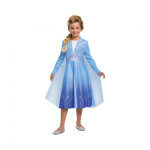 Frozen Elsa Dress