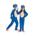 Sonic the Hedgehog Kids' Costume