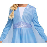 Frozen Elsa Dress - Image 3