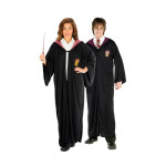 Harry Potter Robe for Adults (One Size)