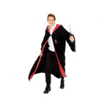Harry Potter Robe for Adults (One Size) - Image 2