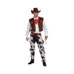 Cowboy Costume for Men