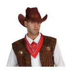 Cowboy Costume for Men - Image 2