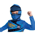 Zils Lego Ninjago kostīms zēniem - Image 2