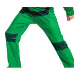 Zaļš Lego Ninjago kostīms zēniem - Image 5