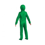 Zaļš Lego Ninjago kostīms zēniem - Image 6