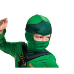 Zaļš Lego Ninjago kostīms zēniem - Image 3