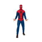 Spider-Man Costume for Adults