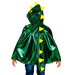 Kids' Dragon Cape - Image 2