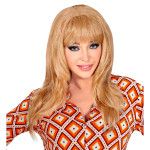 Blondīnes parūka - Image 3