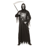 Grim Reaper Costume with Mask