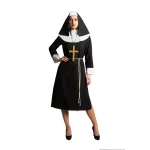 Nun Costume