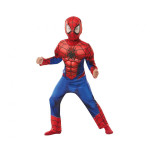 Augstas kvalitātes Zirnekļcilvēka (Spiderman) kostīms - Image 2