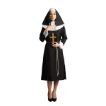 Nun Costume