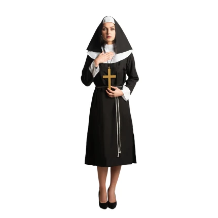 Nun Costume