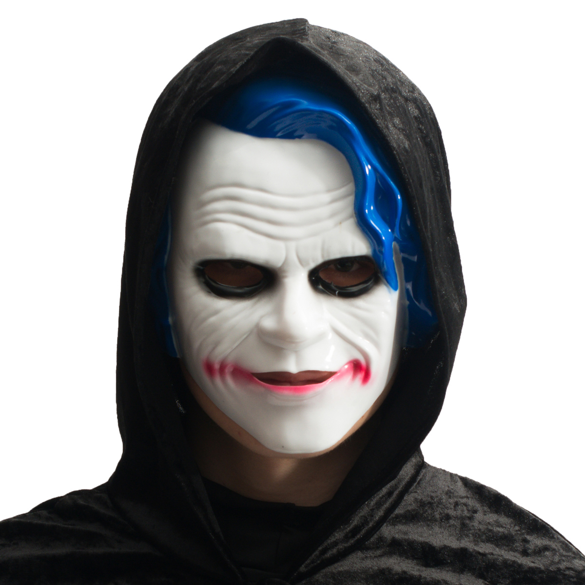 joker kaukė Džokera maska - Image 1