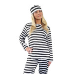 Prisoner Costume - Image 5