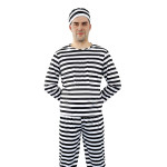 Prisoner Costume - Image 2