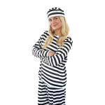 Prisoner Costume - Image 3