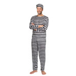 Prisoner Costume