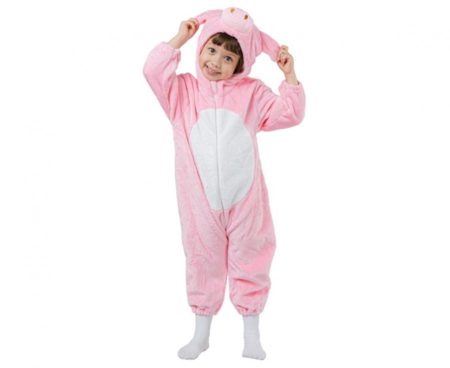 kiaulės kostiumas vaikams Piglet Costume for Kids - Image 1