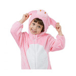 Piglet Costume for Kids - Image 2