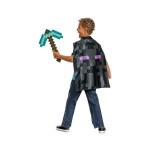 Minecraft Costume Set for Kids - Image 3