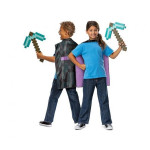 Minecraft Costume Set for Kids