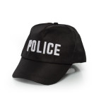 Police Officer Hat