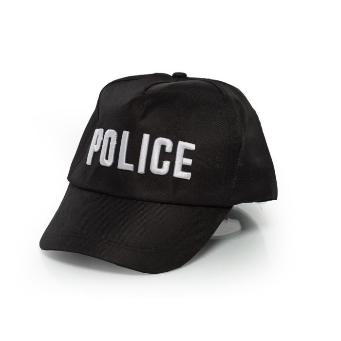 policininko kepurė Police Officer Hat - Image 1