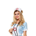 Medmāsas kostīms sievietēm - Image 3