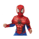 Augstas kvalitātes Zirnekļcilvēka (Spiderman) kostīms - Image 3