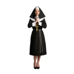 Nun Costume