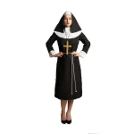 Nun Costume