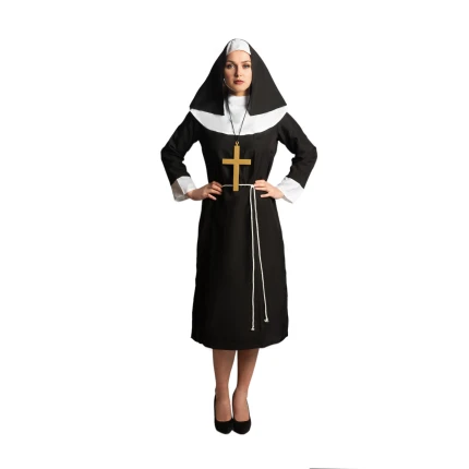 Nun Costume