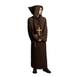 Monk Costume - Image 2