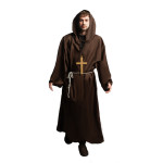Monk Costume